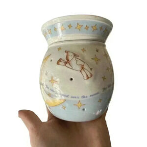 Scentsy Over the Moon Nursery Rhyme Warmer